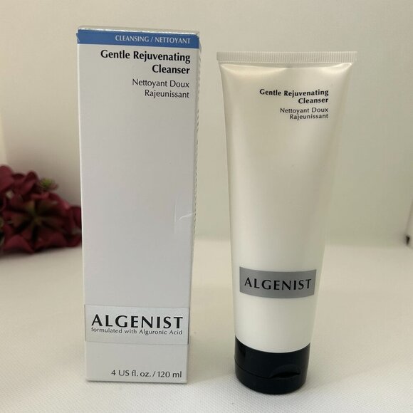 Algenist Gentle Rejuvenating Cleanser - Picture 6 of 6